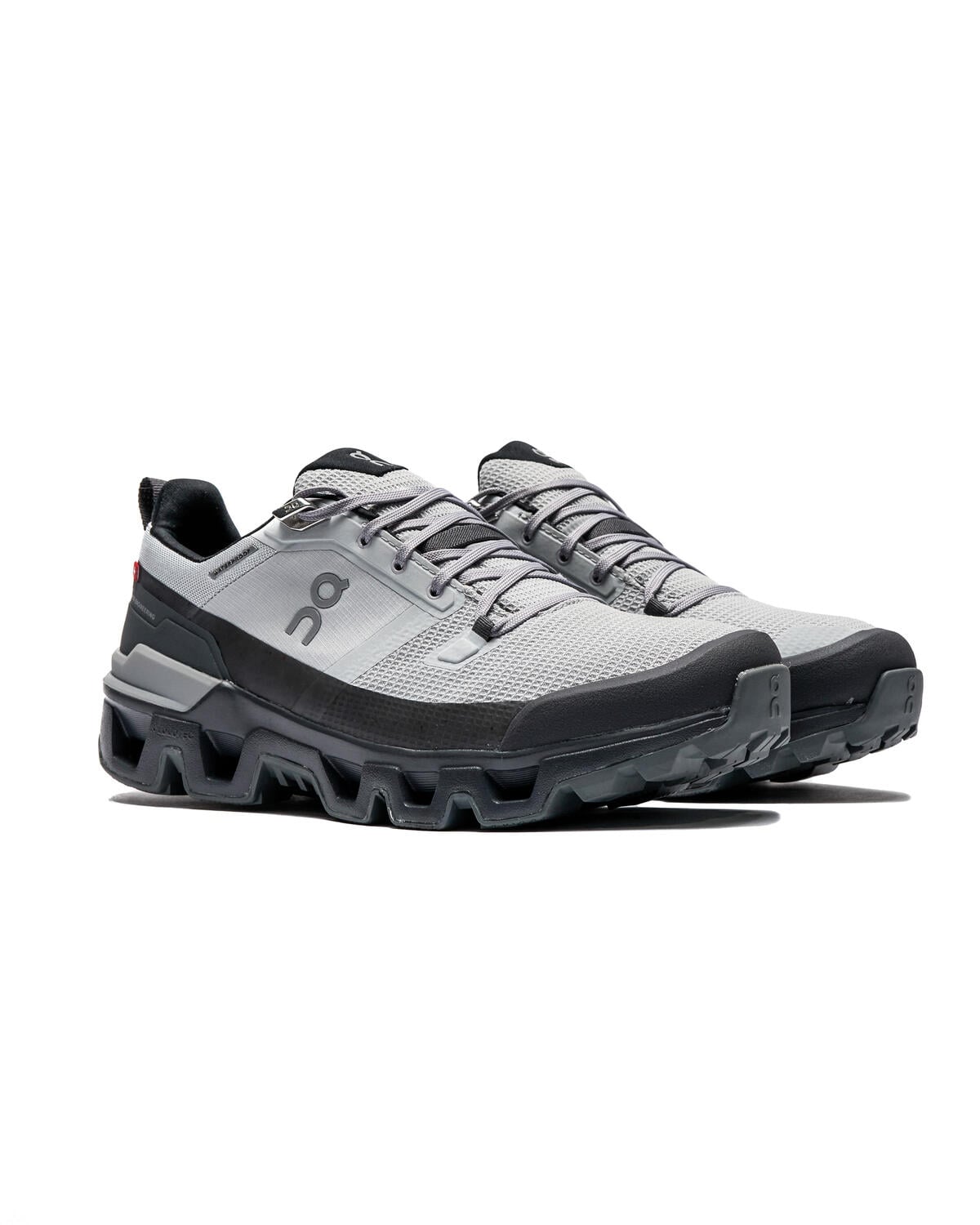 ON Running Cloudwander Waterproof | 73.98279 | AFEW STORE